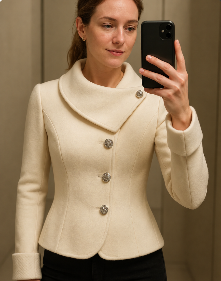 LINDA M.
